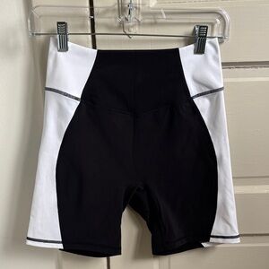 BuffBunny Aurora Short Medium